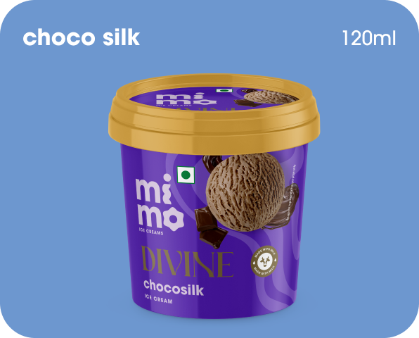 Choco Silk